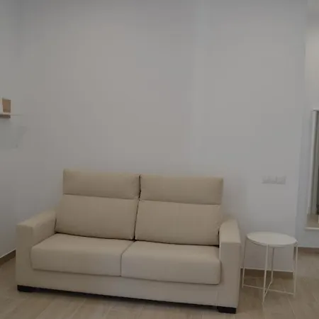 Appartement Lupa *