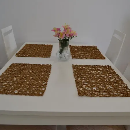 Lupa Appartement Cadix