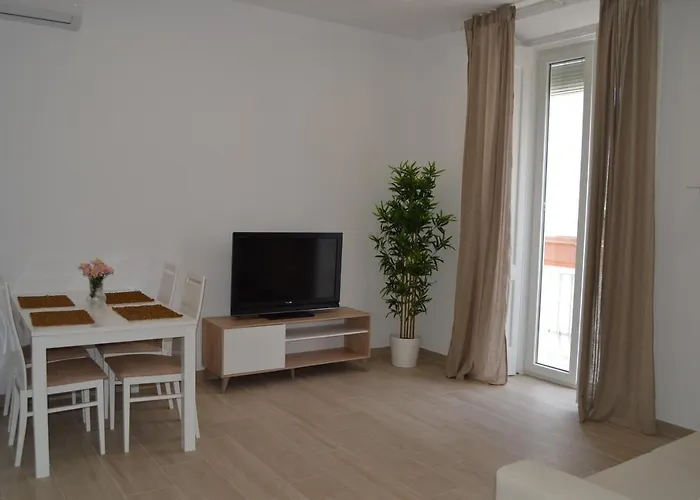 Lupa Appartement Cadix