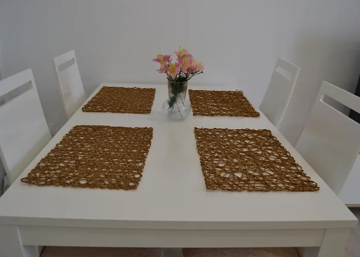 Lupa Appartement Cadix