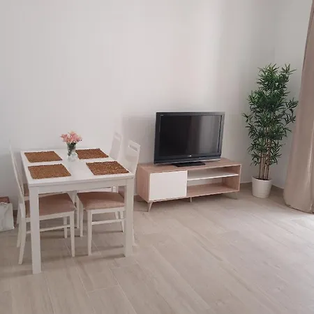 Apartment Lupa