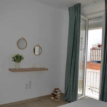 Apartment Lupa
