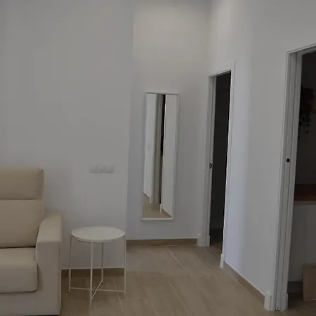 Appartamento Lupa Cadice