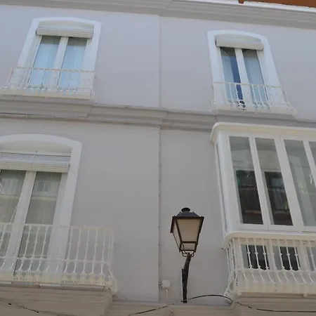 Lupa Apartment