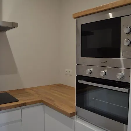 Apartment Lupa