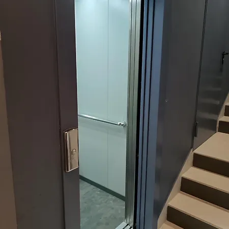 Lupa Apartment