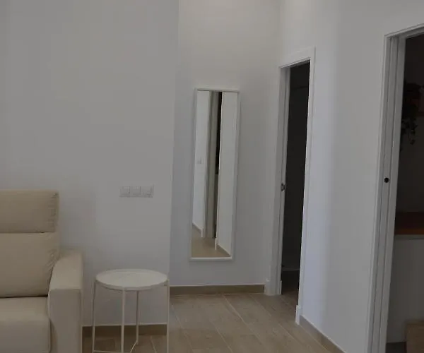 Lejlighed Lupa Cádiz