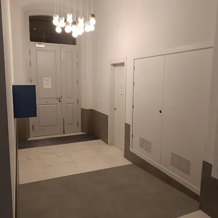 Lupa Apartmán *
